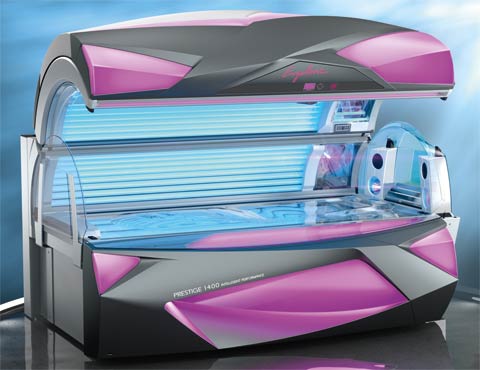 Ergoline Prestige 1400